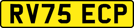 RV75ECP