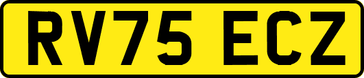 RV75ECZ