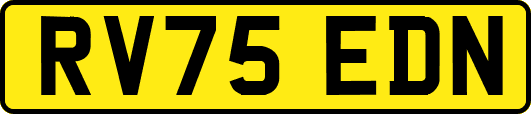 RV75EDN