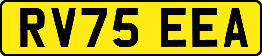 RV75EEA