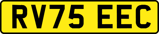 RV75EEC