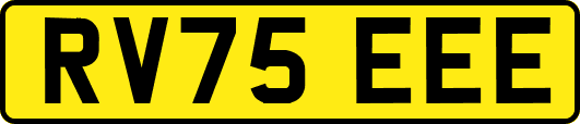 RV75EEE