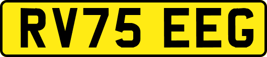 RV75EEG