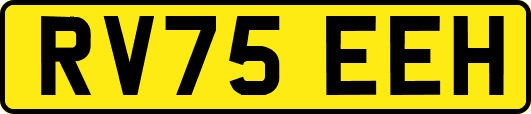 RV75EEH
