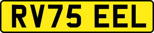 RV75EEL