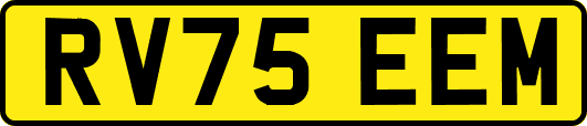 RV75EEM