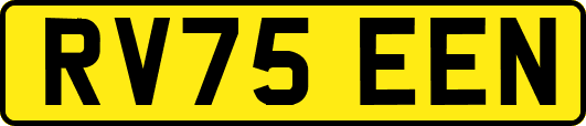 RV75EEN