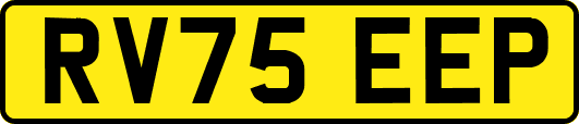 RV75EEP
