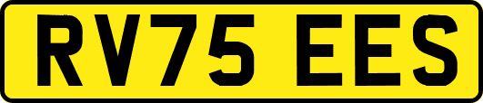 RV75EES