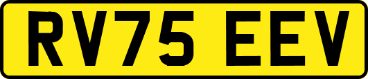 RV75EEV