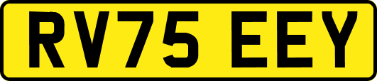 RV75EEY