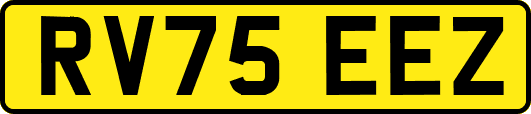 RV75EEZ