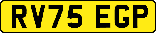 RV75EGP