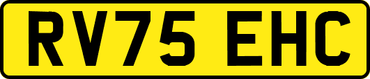 RV75EHC