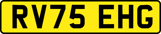 RV75EHG