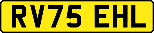 RV75EHL