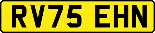 RV75EHN
