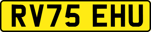 RV75EHU
