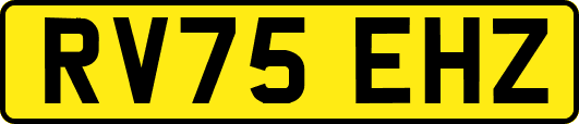RV75EHZ