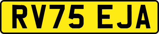 RV75EJA