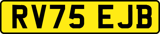 RV75EJB