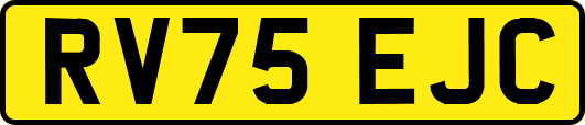 RV75EJC
