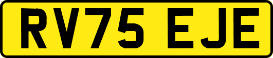 RV75EJE