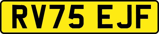 RV75EJF