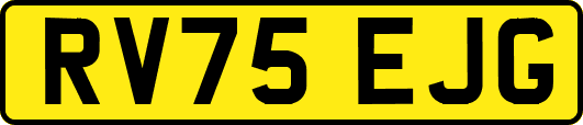 RV75EJG