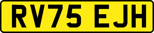 RV75EJH