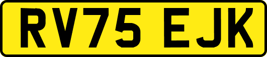 RV75EJK