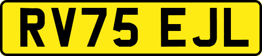 RV75EJL
