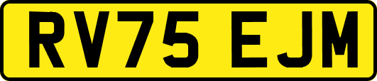 RV75EJM