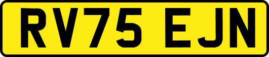 RV75EJN