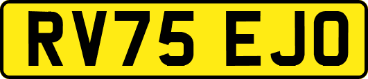 RV75EJO