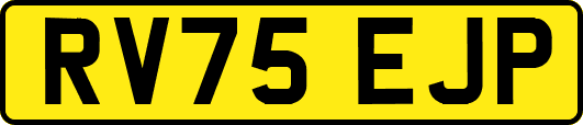 RV75EJP