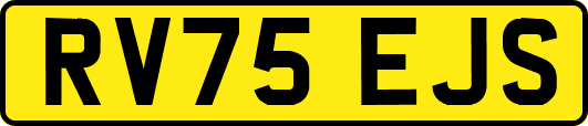 RV75EJS