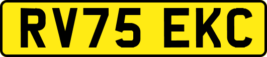 RV75EKC
