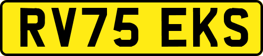RV75EKS
