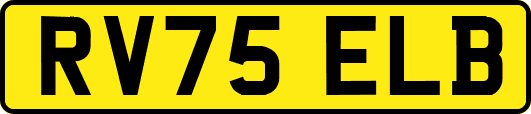 RV75ELB