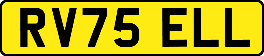 RV75ELL