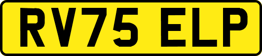 RV75ELP