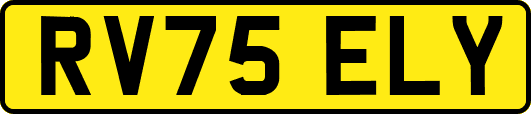 RV75ELY