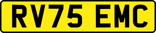 RV75EMC