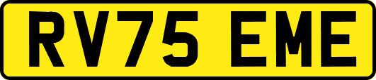 RV75EME