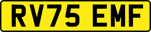 RV75EMF
