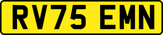 RV75EMN