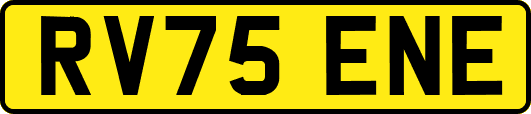 RV75ENE