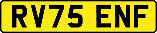 RV75ENF
