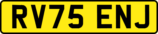 RV75ENJ